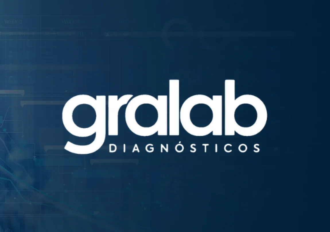 Marca Gralab Diagnósticos